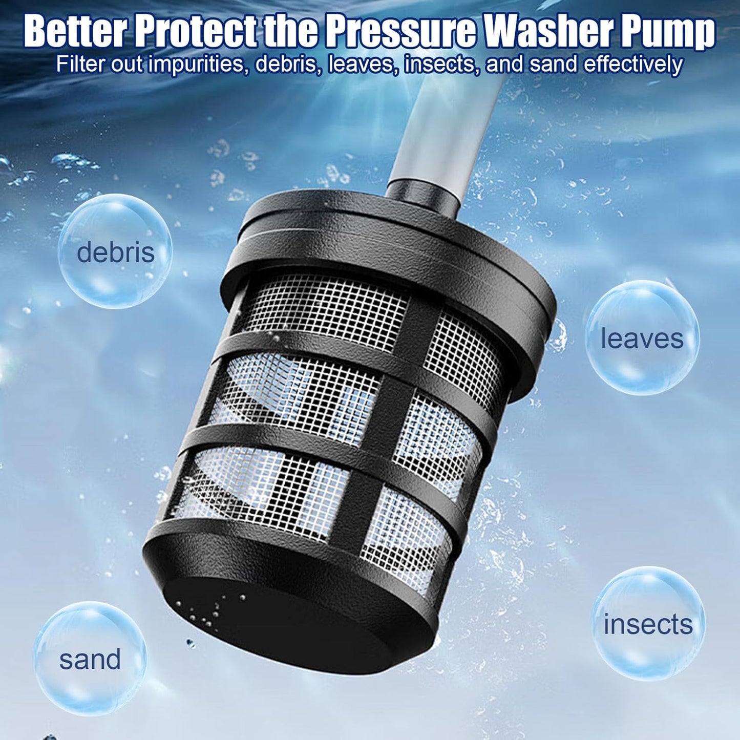 Cordless Pressure Washer with 2 Batteries, 48V 600PSI High Cordless Power Washers Portable Jet Wash for Car Garden Home Patio Driveways, Spray Nozzles, Soap Dispensing Bottle, 32.8FT Hose Included